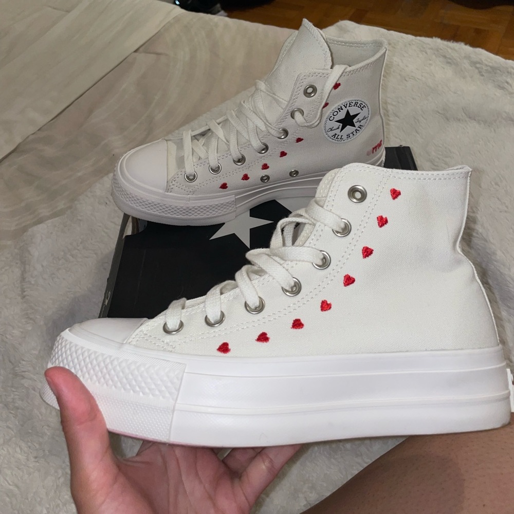 converse